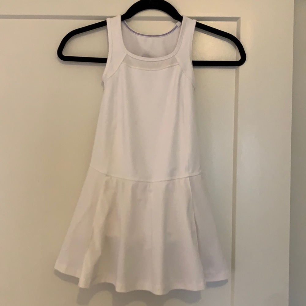 Iviva tennis dress